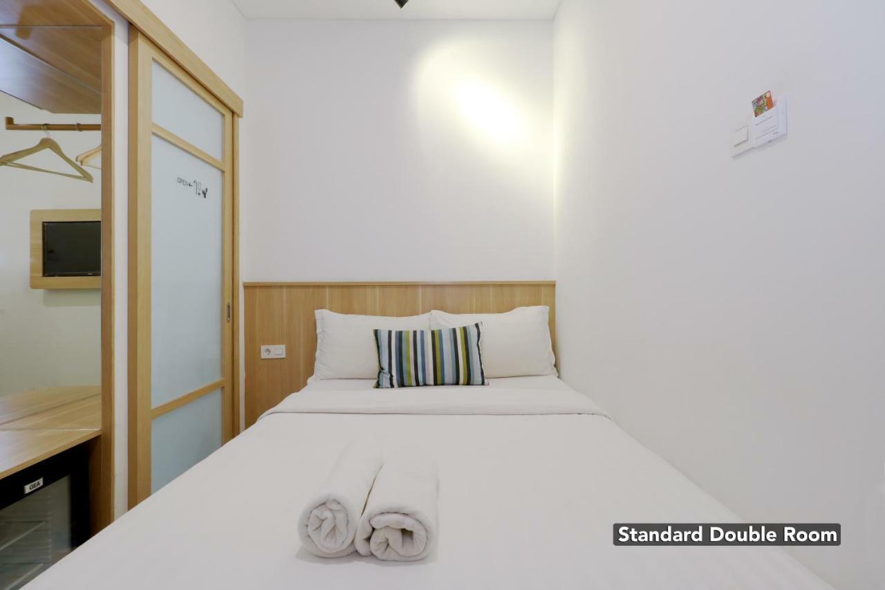 Hotel Casa Living Senayan à Jakarta Extérieur photo