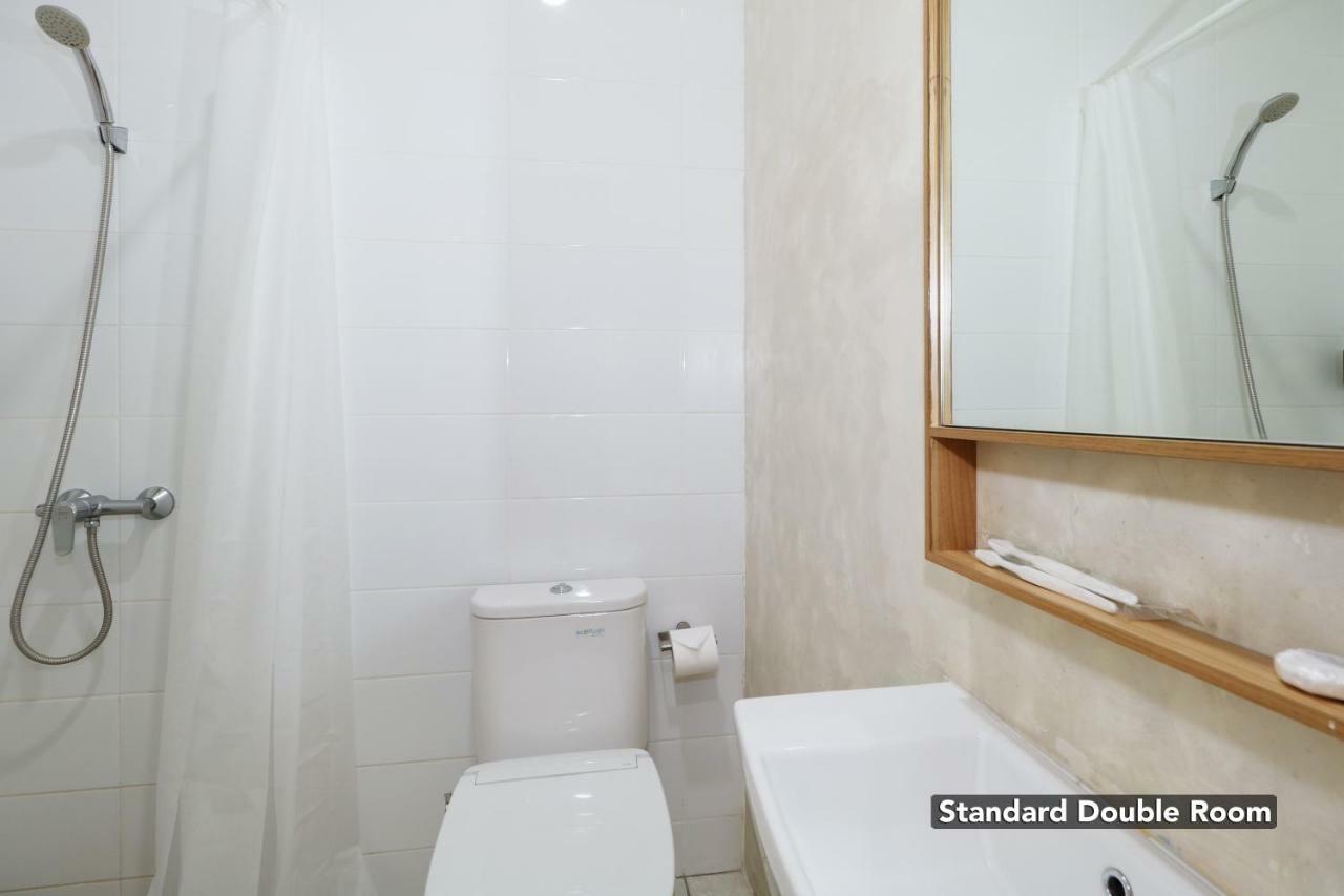 Hotel Casa Living Senayan à Jakarta Extérieur photo