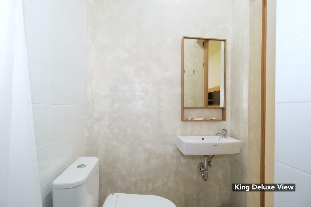 Hotel Casa Living Senayan à Jakarta Extérieur photo